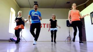 Victor Baeza - Be My Baby - Leslie Grace Bachata Version