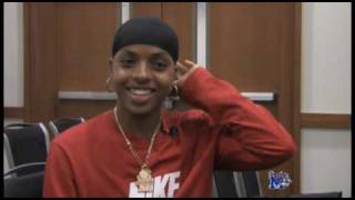 Tiger Talk--Get To Know Bilqis Abdul-Qaadir