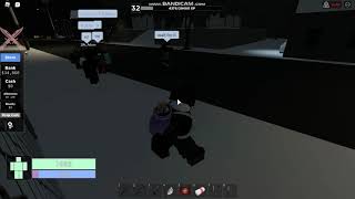 Criminality Part 4 Ep.5