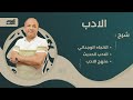 الاتجاه الوجداني للصف الثالث الثانوي مع فصحي الاستاذ أشرف سليم