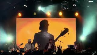 Bittersweet - Biarlah Mentari (Live @ AtasAngin Rock Show) 4K