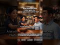 What Does a Food Court Give You Instead of a Number? | Easy English Listening