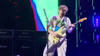 Red Hot Chili Peppers  Eddie so Paulo 20231110