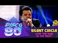 Silent Circle - Stop The Rain In The Night (Disco of the 80's Festival, Russia, 2012)