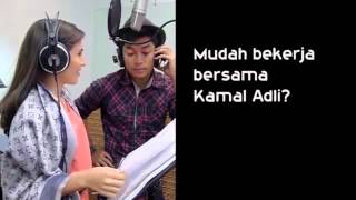 Download Lagu interview Olivia lubis jenses tentang film \ MP3