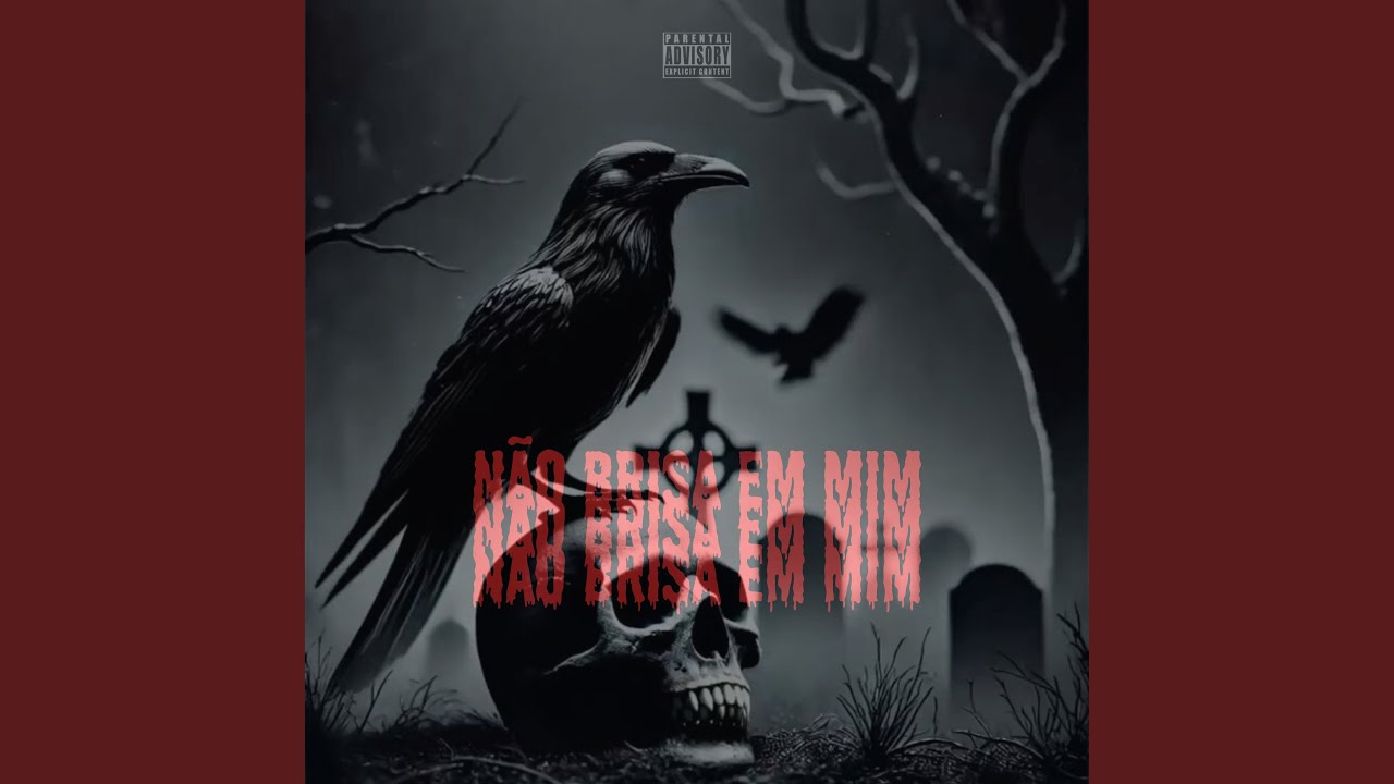 Não Brisa em Mim