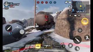 Codm turnuva pt2 #codm #ytdayibenionecikarnolur #callofduty #games #codmobile #codmobilegameplay