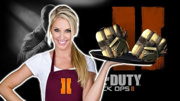 Funny BO2 w/Burnsy (C4 Sandwiches, Fan Encounters, Angry Trickshot Clan and More!)