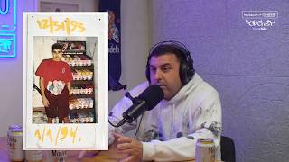 Details Museum of Graffiti Podcast Presented by Modelo #17 - JEL MARTINEZ Update