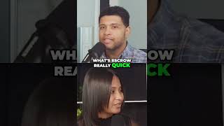What is Escrow Explained Simply Earnest Money Deposit