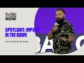 Spotlight: Impact in the Room & Coffee Break Tease | Global Citizen NOW New York 2026