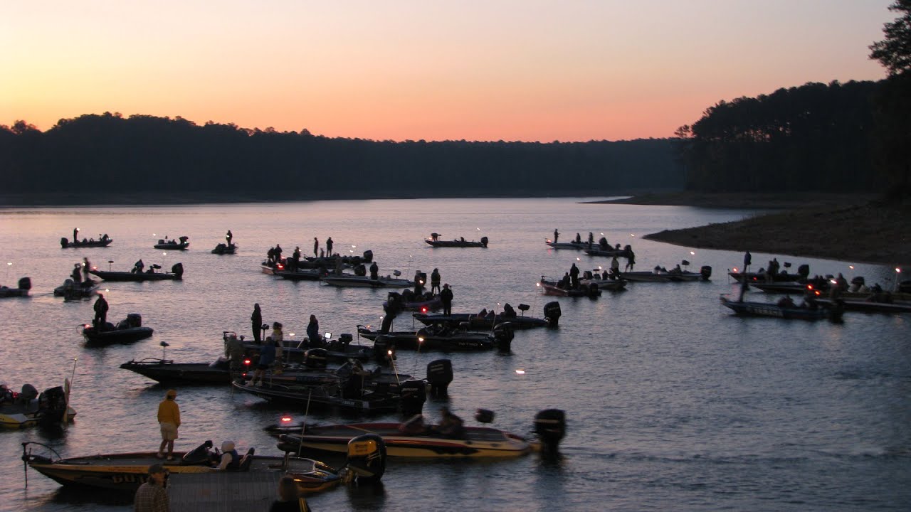 How To Win Bass Fishing Tournaments Bass Fishing YouTube