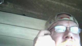 June 17 2010 trip to Menards Part 1....