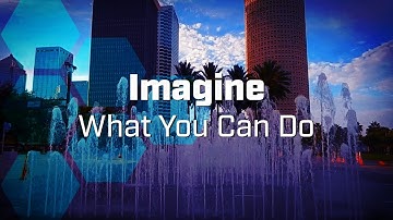 Imagine What You Can Do | Scion Analytics