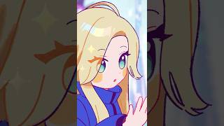 ハイタッチ！ 『プラグマタ』スペシャルアニメ #プラグマタ月面ショート No.16