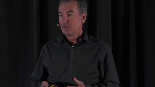 Mass customisation of learning | Michael Mooney | TEDxShannonED screenshot 3