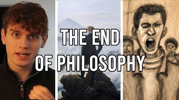 "Philosophy is a Waste of Time" | Language, Truth, and Logic