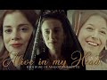 Katherine of Aragon - [A Tribute] Janyary 7 of 1536 ❝Alive in my Head❞