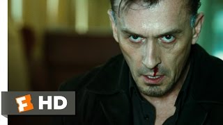 Transporter 3 (10/10) Movie CLIP - Not a Good Fit (2008) HD