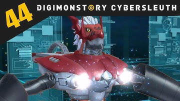 Digimon Story: Cyber Sleuth PS4 / PS Vita Let