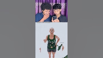 TRY NOT TO LAUGH 😂||WAIT FOR END||MRB PART-821