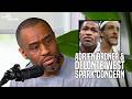 Sad Adrien Broner &amp; Delonte West Videos Spark Concern | Joe Budden Reacts