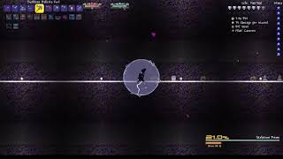 [Terraria Calamity Mod] Skeletron Prime DADI Mode [Rebeat with sound]