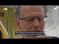 Bolnica u Jerusalemu premješta pacijente u podzemnu garažu