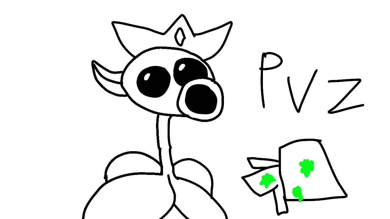 Plants vs zombie stream and random games youtube