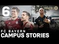 Story 6: The Final Leap | FC Bayern Campus Stories