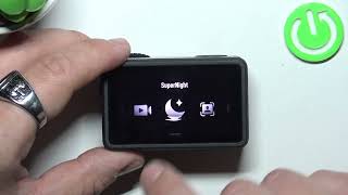 How to Change FPS For Super Night Mode on DJI Osmo Action 5 Pro