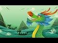 Chinese Music Instrumental – Dragon Boat Festival [2 Hour Version]