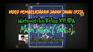 L matematika kelas xii ipa materi ...