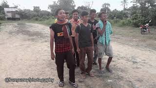 Yel Yel Sebelum Mandi Anak Pramuka