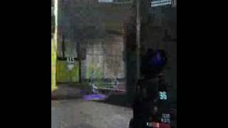FireStrike Scrim. 4