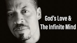 Rasul Muhammad Speaks on God’s Love, Duty, The Infinite Mind and Self Doubt Mosque #27 L.A. 5/23/10