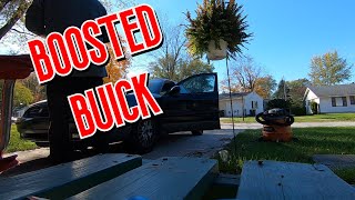 Life Of A 3800 Owner | Supercharged Buick