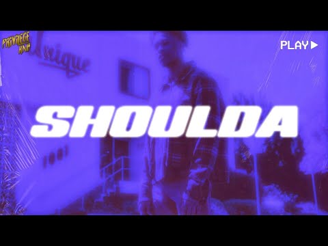 Lucky Daye - Shoulda (Lyrics) ft. Babyface