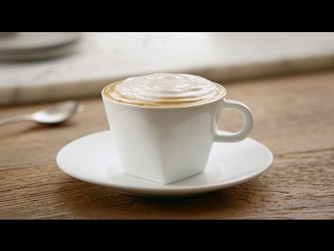 nespresso-recipe-|-cappuccino-with-aeroccino