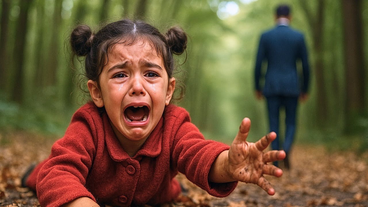 Την Εγκατέλειψε για να Πεθάνει… Χρόνια Μετά Ήρθε η Εκδίκηση