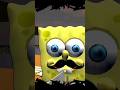 Sponge Bob Neighbor Jumpscare 💀#thundermartin 2025