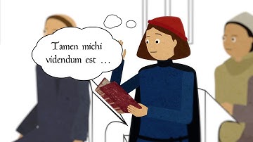 The rise of an intellectual elite in medieval Europe