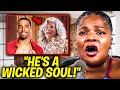 Celebrities expose how tyler perry forced his actors to do gay roles