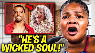 Celebrities EXPOSE How Tyler Perry FORCED His Actors To Do Gay Roles