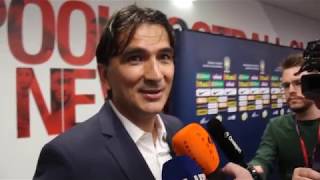Croatia Vs Brazil Izjave Corluka, Dalic I Lovren