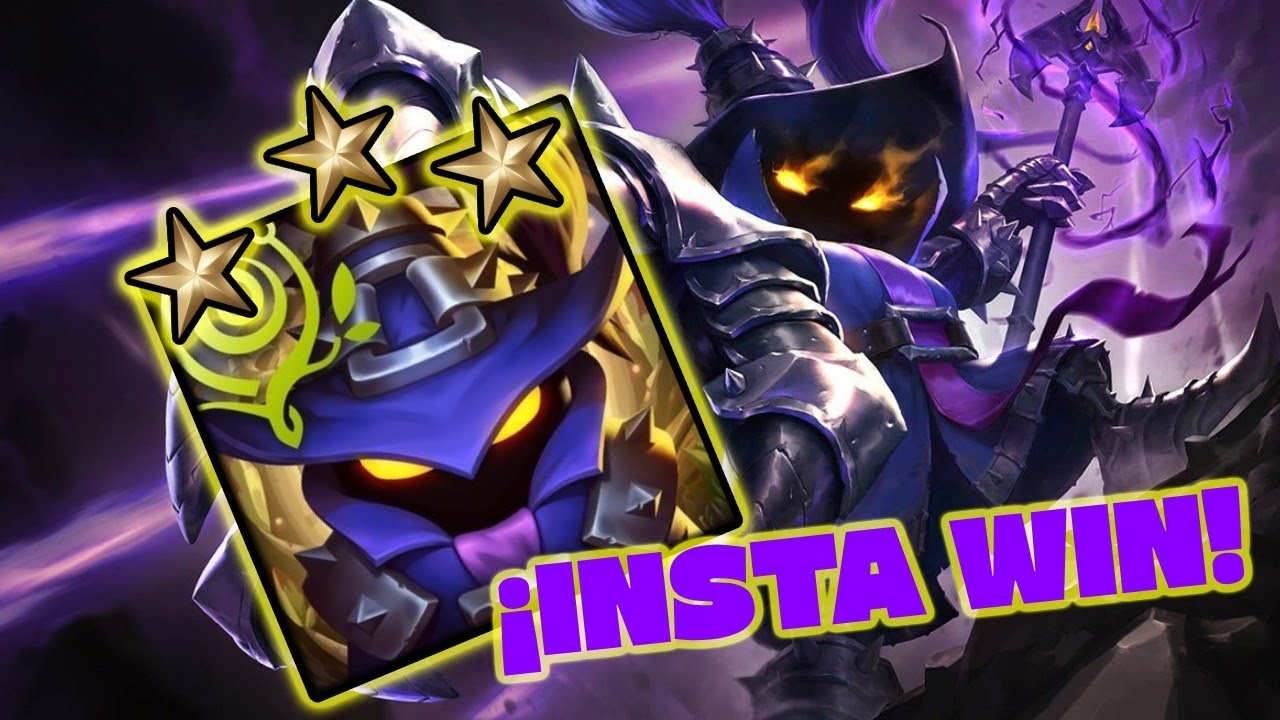 🔥 VEIGAR 3 ⭐⭐⭐ BORRA A TODO EL LOBBY EN TFT set 16 🔥