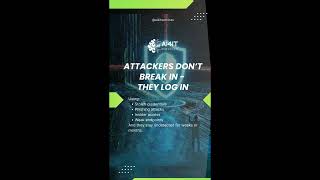 You Won’t Know You’re Hacked Until It’s Too Late