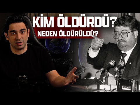 Turgut Özal, Türkistan politikası nedeniyle mi suikaste uğradı?