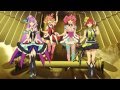 When the Rune Sparkles in September | Macross Delta x Earth, Wind and Fire