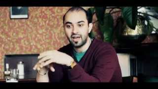 Interview With The Tarkhan Of Amarok Temir Tashqin, The Hun - Turks Martial Arts